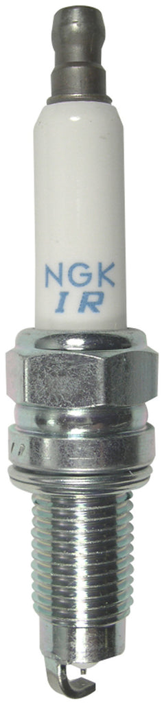 NGK Iridium/Platinum Spark Plug Box of 4 (IZKR7B) - DTX Performance