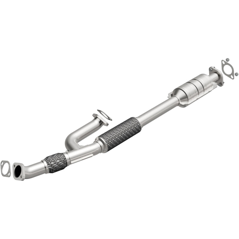 MagnaFlow Conv DF 03-05 Tiburon 2.7L OEM - DTX Performance