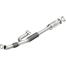 Load image into Gallery viewer, MagnaFlow Conv DF 03-05 Tiburon 2.7L OEM - DTX Performance