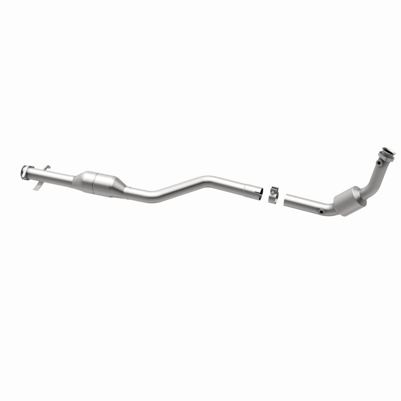 MagnaFlow Conv DF 99-02 Mercedes SL500 5.0L - DTX Performance