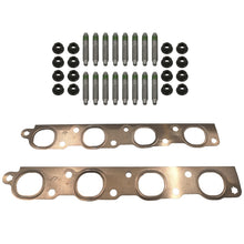 Load image into Gallery viewer, Ford Racing 2020+ F-250 Superduty 7.3L Exhaust Manifold Gaskets - Pair - DTX Performance