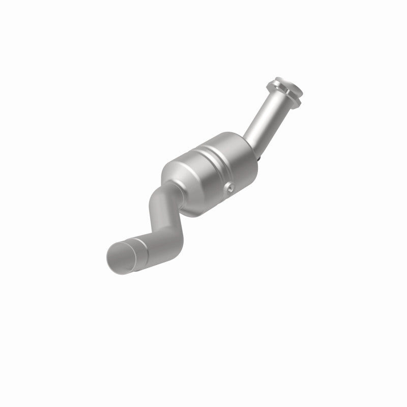 Magnaflow Conv DF 07-09 XKR 4.2L D/S - DTX Performance