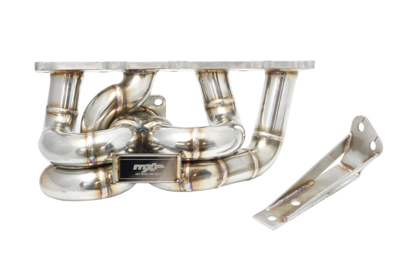 MXP 09-11 Hyundai Genesis 2.0 Turbo T304 Turbo Manifold - DTX Performance