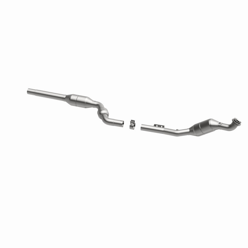 MagnaFlow Conv DF 98-02 Mercedes E320 3.2L - DTX Performance