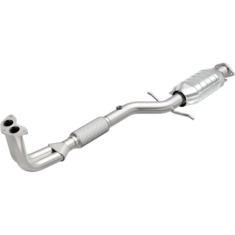 Magnaflow Conv DF 99-01 Hyundai Sonata 2.4L - DTX Performance