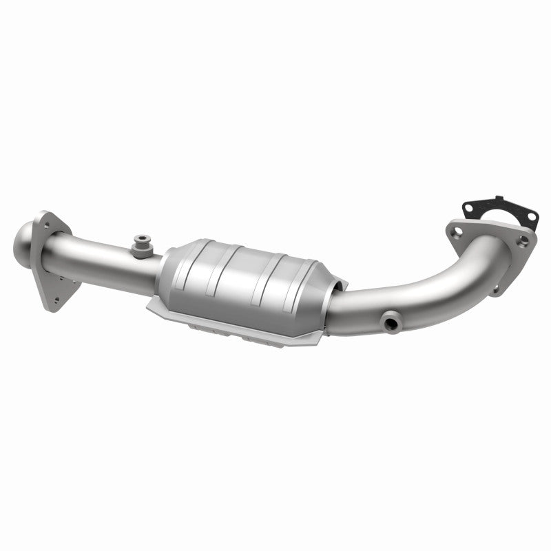 MagnaFlow Conv DF Gm - DTX Performance