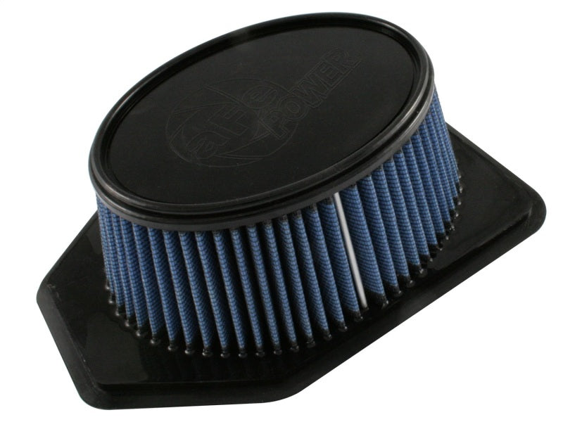 aFe MagnumFLOW Pro 5R Replacement Air Filter 07-11 Jeep Wrangler JK V6-3.8L - DTX Performance