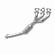 Load image into Gallery viewer, MagnaFlow Conv DF 01-06 BMW M3 Front Manifold 3.2L - DTX Performance