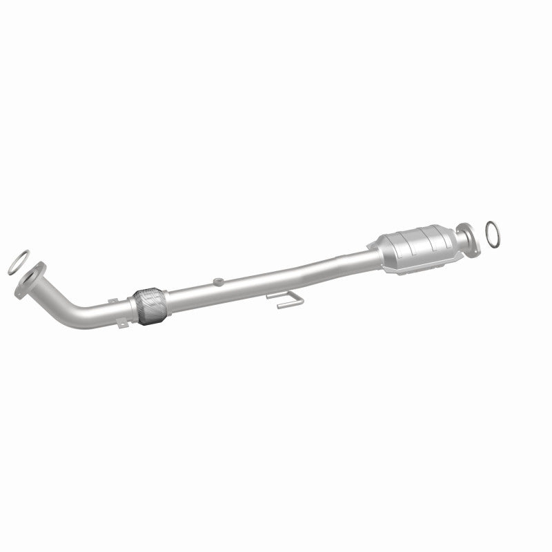 MagnaFlow Conv DF 07-09 Toyota Camry 2.4L - DTX Performance