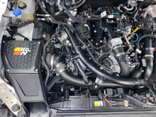 Load image into Gallery viewer, K&amp;N 2021 Ford Bronco V6-2.7L F/I Aircharger Performance Intake - DTX Performance