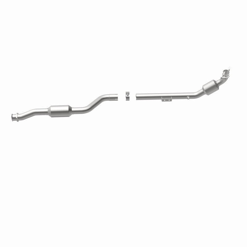 MagnaFlow Conv DF 98-03 Mercedes E320 3.2L - DTX Performance