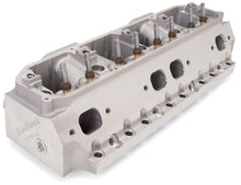 Load image into Gallery viewer, Edelbrock Cylinder Head Chrysler Victor Max Wedge for B/Rb Big Chrysler Engines Single Bare Casting - DTX Performance