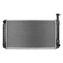 Load image into Gallery viewer, Mishimoto Chevrolet Express Replacement Radiator 2003-2005 - DTX Performance