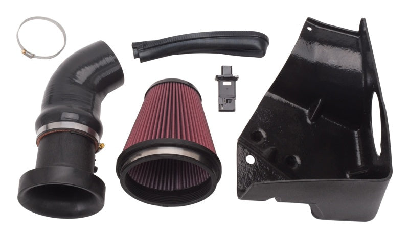 Edelbrock Air Intake Competition E-Force Supercharged 05-09 Mustang GTS - DTX Performance