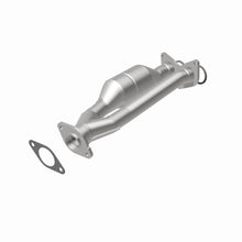 Load image into Gallery viewer, MagnaFlow Conv DF 03-05 Mazda 6 3.0L Driver Side Rear *NOT FOR SALE IN CALIFORNIA* - DTX Performance