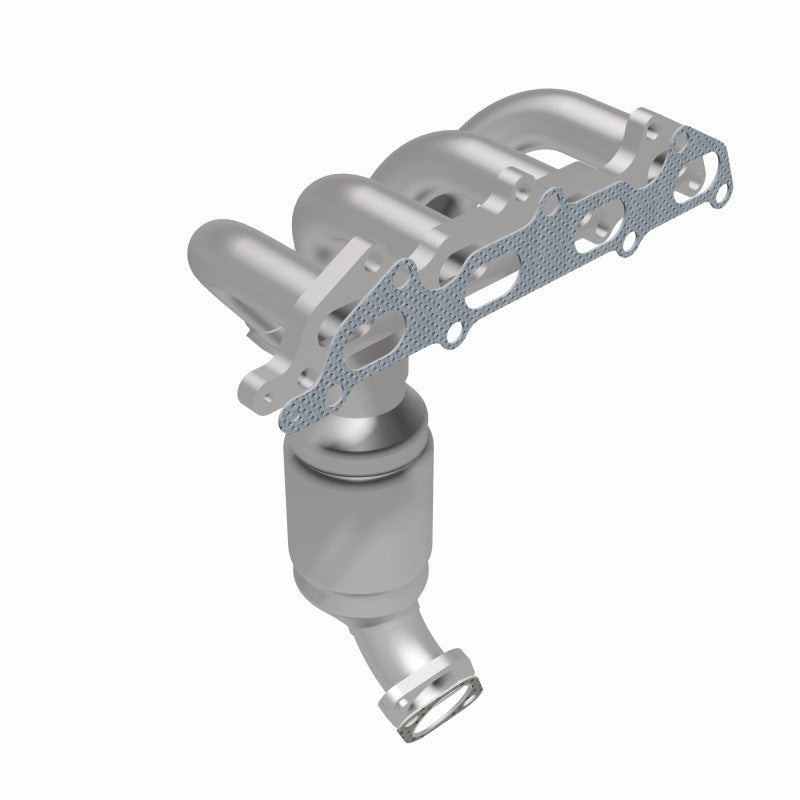 MagnaFlow Conv DF 03-04 Kia Rio 1.6L (CA Emissions) - DTX Performance