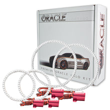 Load image into Gallery viewer, Oracle Buick Lucerne 06-11 LED Halo Kit - White - DTX Performance