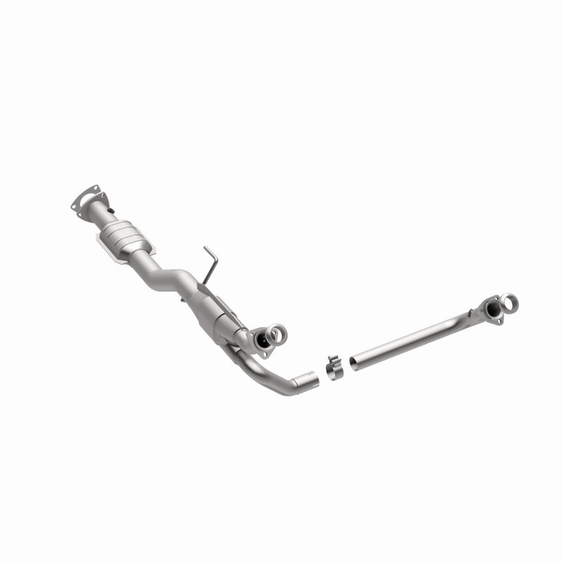 MagnaFlow Conv DF Chevy Astro 00-04 4.3L - DTX Performance