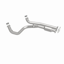 Load image into Gallery viewer, MagnaFlow California Grade Direct-Fit Catalytic Converter 96-00 Chevrolet / GMC K3500 V8 7.4L - DTX Performance