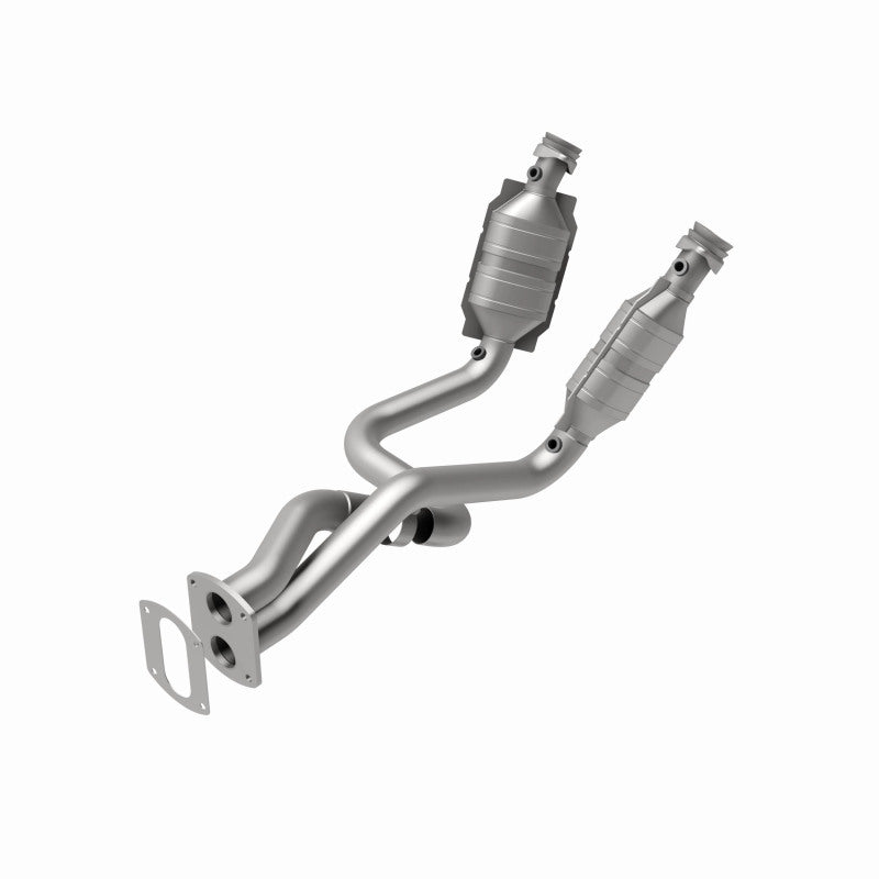 MagnaFlow Conv DF 05-07 Ford F250/F350 5.4L - DTX Performance