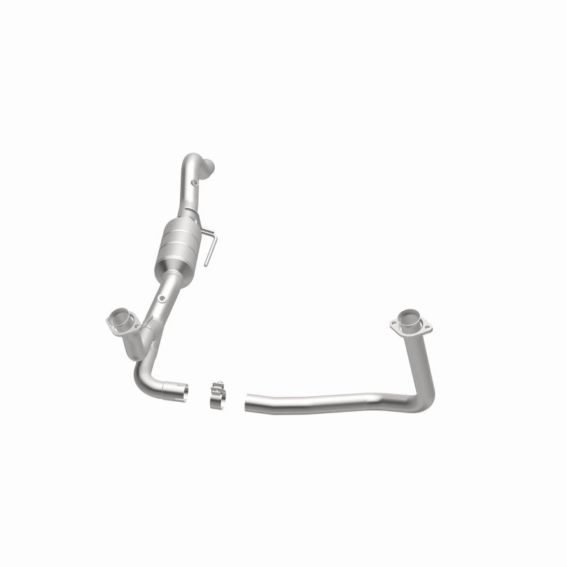 MagnaFlow Conv DF 00-03 Durango 4WD OEM - DTX Performance