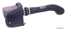 Load image into Gallery viewer, K&amp;N 03-07 Hummer H2 V8-6.0L Performance Intake Kit - DTX Performance