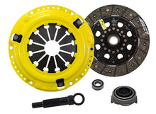 Load image into Gallery viewer, ACT 1992 Honda Civic Sport/Perf Street Rigid Clutch Kit - DTX Performance