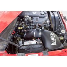 Load image into Gallery viewer, Banks Power 07-09 Dodge 6.7L Ram-Air Intake System - DTX Performance