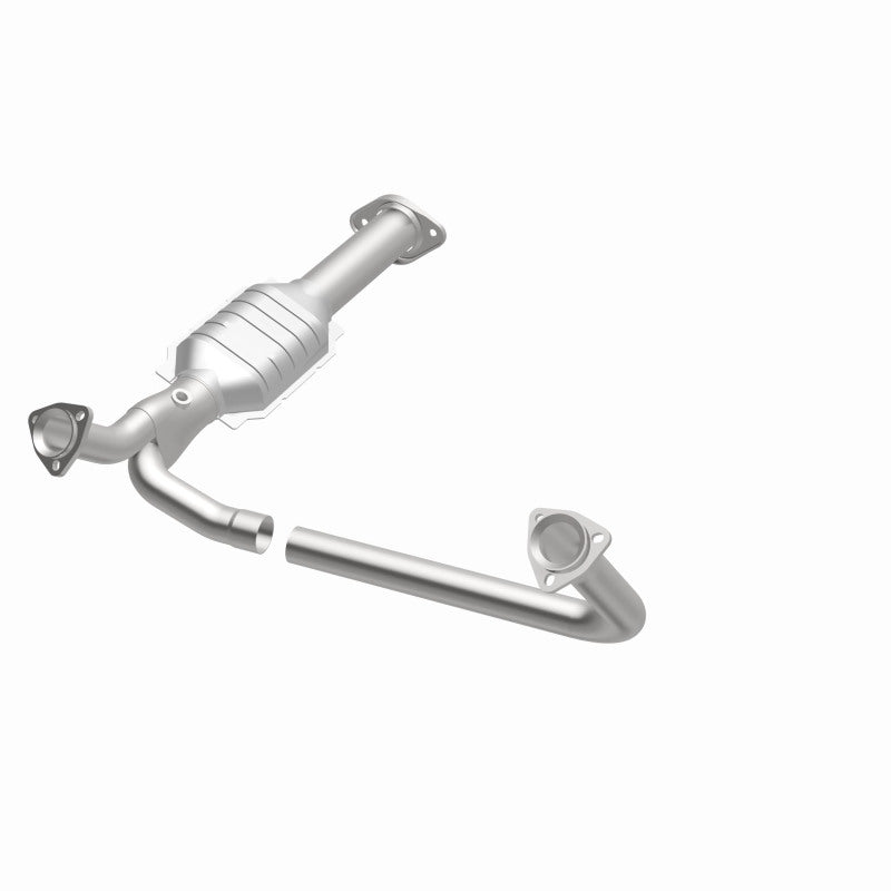 MagnaFlow Conv Direct Fit 1995 Chevrolet G10/G20/G30 4.3L/5.0L/5.7L - DTX Performance