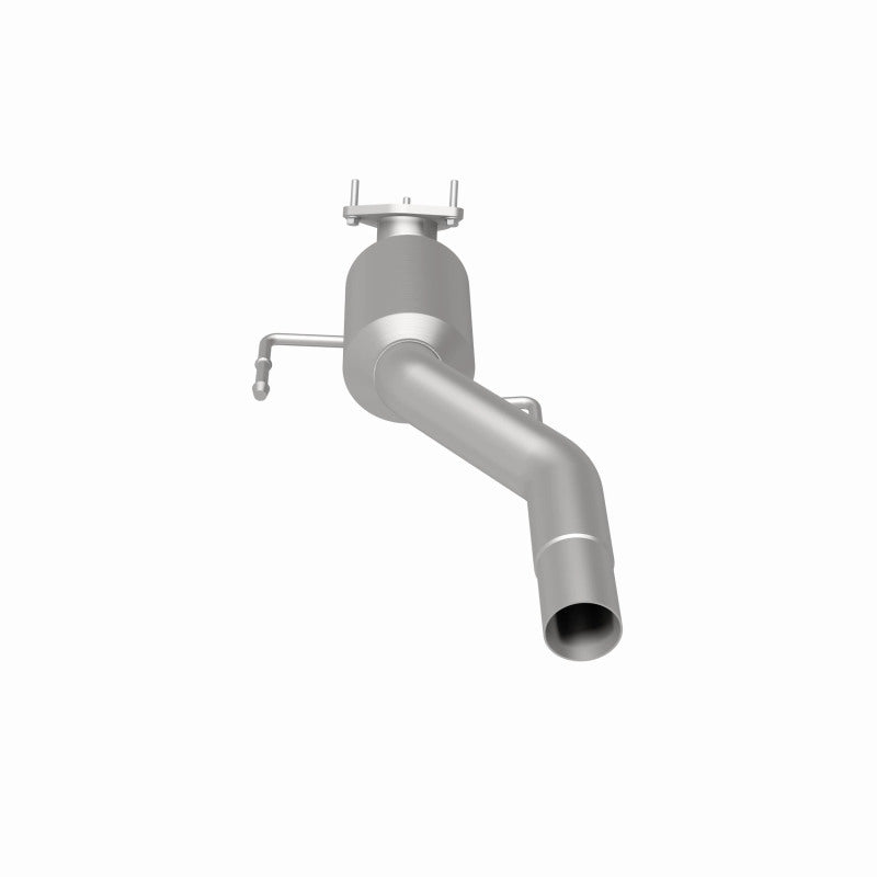 MagnaFlow Conv DF 04-07 VW Touareg 4.2L Driver Side - DTX Performance