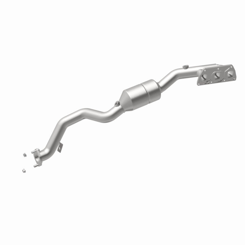 MagnaFlow Conv DF 05-09 Audi A8 6.0L - DTX Performance