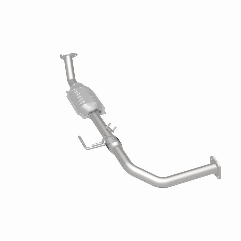 MagnaFlow Conv DF 00-04 Toyota Tundra V8 4.7L Gas - DTX Performance