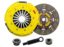 Load image into Gallery viewer, ACT 2001 Ford Mustang XT/Perf Street Sprung Clutch Kit - DTX Performance