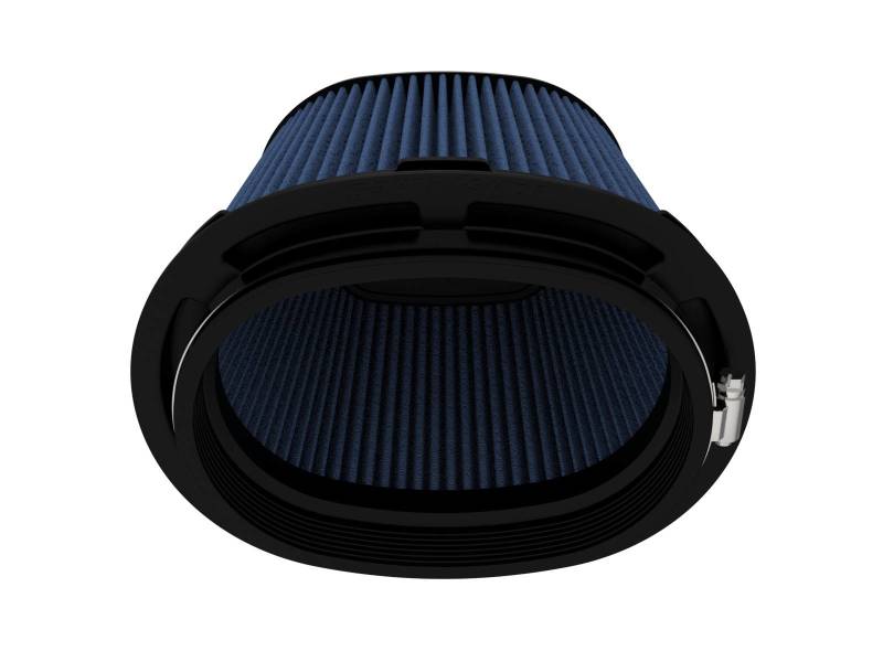 aFe MagnumFLOW Pro 5R Air Filter (6-3/4 x 4-3/4)in F x (8-1/2 x 6-1/2)in B x (7-1/4 x 5)in T - DTX Performance