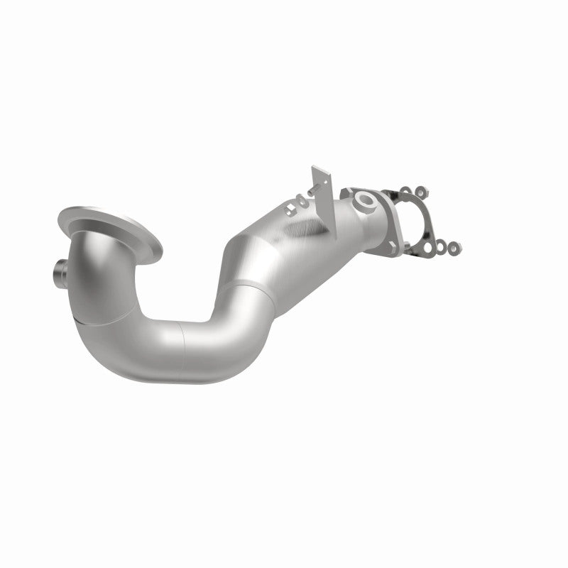 MagnaFlow Front Rearward Converter Direct Fit 09-16 BMW Z4 3.0L - DTX Performance