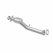 Load image into Gallery viewer, Magnaflow Conv DF 06-08 Subaru Forester/06-07 Impreza 2.5L Rear Turbocharged (49 State) - DTX Performance