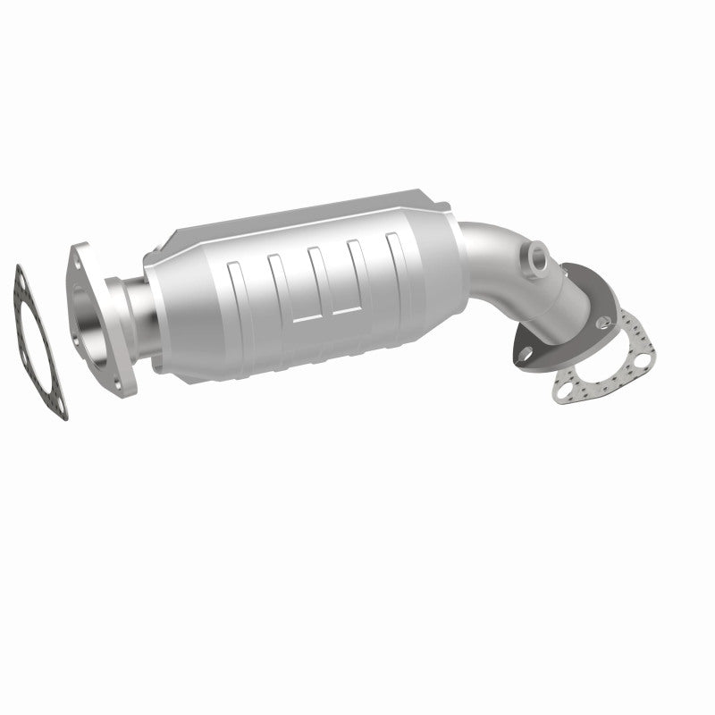 MagnaFlow Conv DF Audi 97-05 A4/A4 Quattro / Volkwagen 00-05 Passat 1.8L - DTX Performance