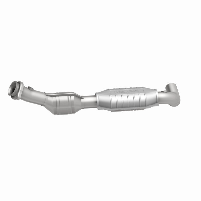 MagnaFlow Conv DF 97-98 Ford Trucks 4.6L - DTX Performance