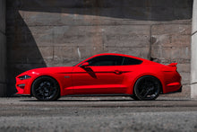 Load image into Gallery viewer, MBRP 15-19 Ford Mustang GT 2.5in Resonator Delete X-Pipe - T409 - DTX Performance