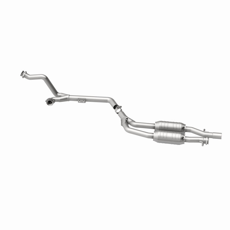 MagnaFlow Conv DF 92-93 Mercedes 400E/SE 4.2L - DTX Performance