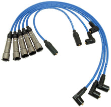 Load image into Gallery viewer, NGK Volkswagen EuroVan 1996-1992 Spark Plug Wire Set - DTX Performance