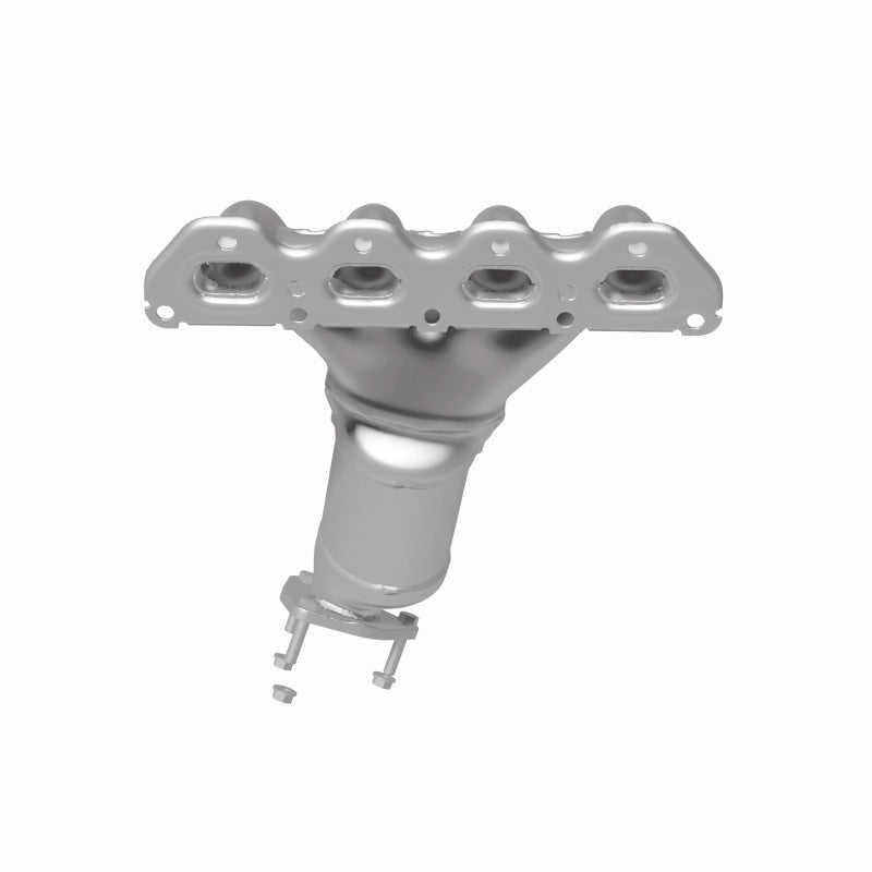 MagnaFlow CARB Compliant Manifold Catalytic Conv Direct Fit - 09-10 Chevrolet Aveo / Aveo5 L4 1.6L - DTX Performance