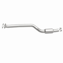 Load image into Gallery viewer, MagnaFlow 09-16 BMW Z4 OEM Grade Federal / EPA Compliant Direct-Fit Catalytic Converter - DTX Performance