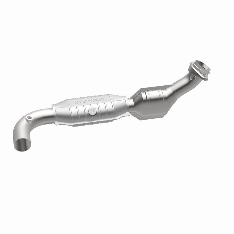 MagnaFlow Conv DF 97-98 Ford Trucks 4.6L - DTX Performance