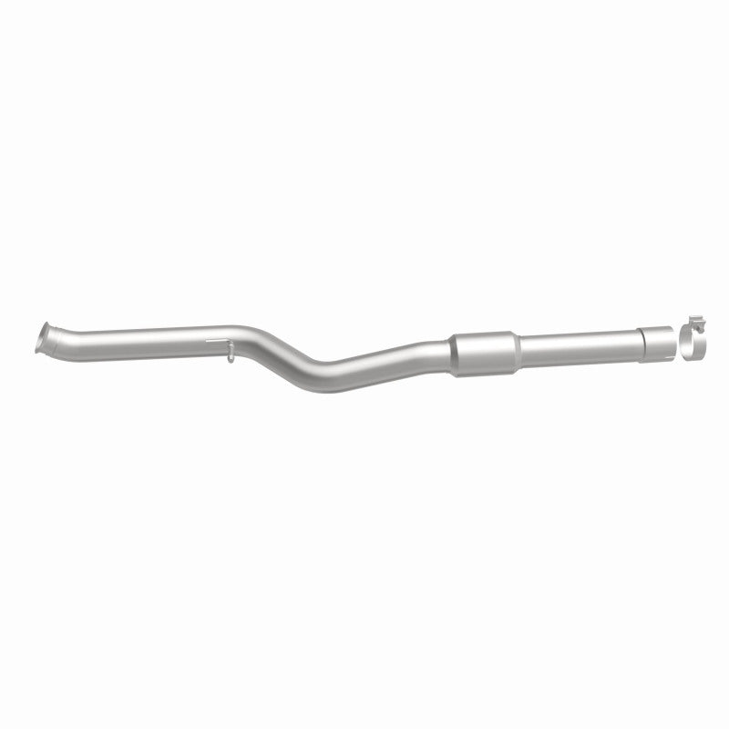 Magnaflow Conv DF 2012-2015 328i L4 2 OEM Underbody - DTX Performance