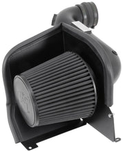 Load image into Gallery viewer, K&amp;N 07-10 GMC Sierra 2500/3500 6.6L V8 Blackhawk Performance Intake Kit - DTX Performance