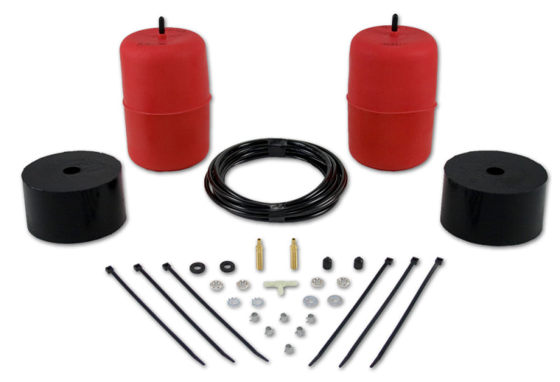 Air Lift Air Lift 1000 Air Spring Kit - DTX Performance