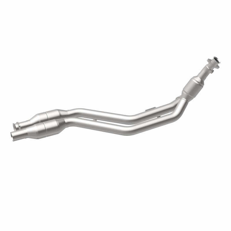 MagnaFlow Conv DF 02-03 Mercedes CLK430 4.3L Passenger Side - DTX Performance