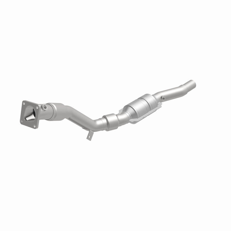 MagnaFlow Conv DF 00-02 Audi A6 Quattro 2.7L - DTX Performance