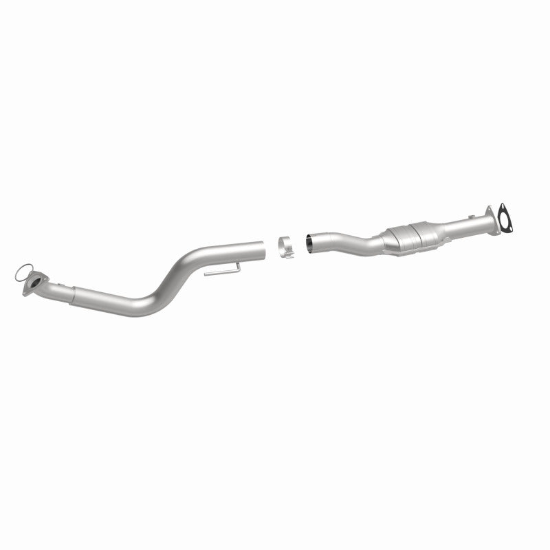 MagnaFlow Conv DF 03-07 GM 2500/3500 Passenger Side - DTX Performance